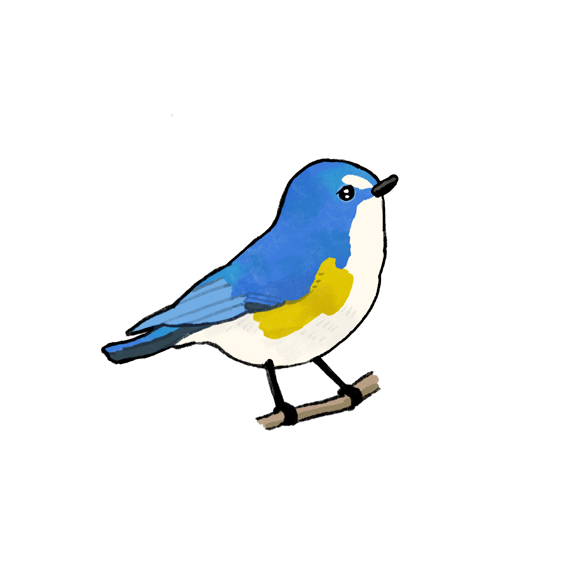 まつのアバター